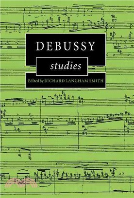 Debussy Studies