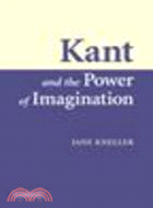 Kant and the Power of Imagination