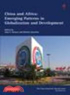 China and Africa:Emerging Patterns in Globalization and Development(Volume 9)