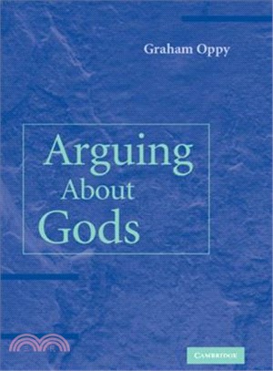 Arguing About Gods