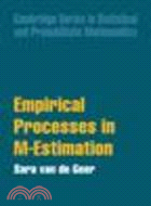 Empirical Processes in M-Estimation