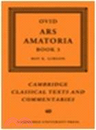 Ovid: Ars Amatoria, Book III