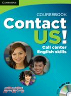Contact Us Coursebook with Audio CD