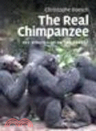 The Real Chimpanzee:Sex Strategies in the Forest