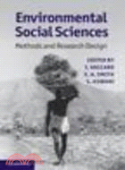 Environmental Social Sciences:Methods and Research Design