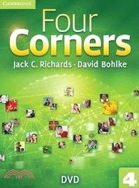 Four Corners 4 DVD