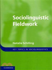 Sociolinguistic Fieldwork