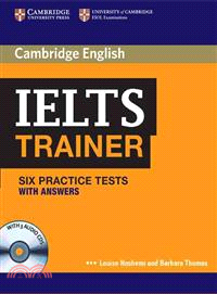 IELTS Trainer Practice Tests with answers and Audio CDs (3) | 拾書所