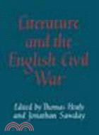 Literature and the English Civil War