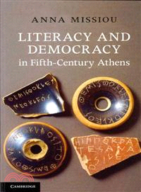 Literacy and Democracy in Fifth-Century Athens