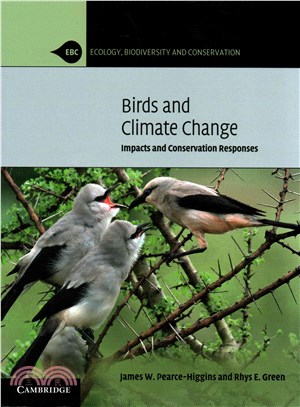 Birds and climate change :im...