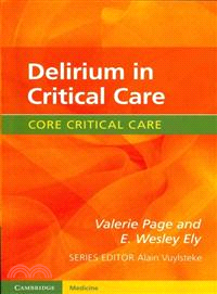 Delirium in Critical Care