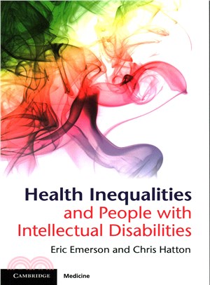 Health Inequalities and People With Intellectual Disabilities