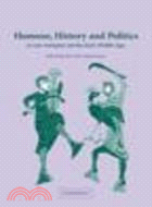 Humour, History and Politics in Late Antiquity and the Early Middle Ages