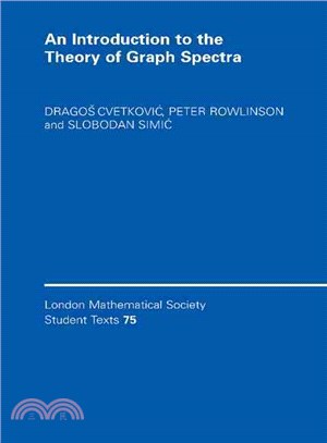 An Introduction to the Theory of Graph Spectra