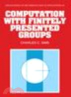 Computation with Finitely Presented Groups