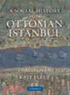 A Social History of Ottoman Istanbul