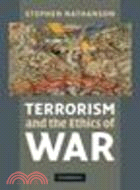 Terrorism and the Ethics of War