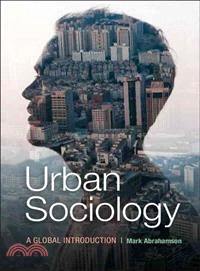 Urban Sociology ─ A Global Introduction