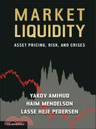 Financial Market Liquidity