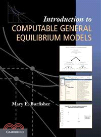 Introduction to Computable General Equilibrium Models