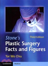 Stone's Plastic Surgery Facts and Figures