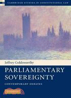 Parliamentary Sovereignty:Contemporary Debates