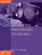 Developing Intermediate Vocabulary With Key