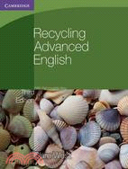 Recycling Advanced English With Removable Key