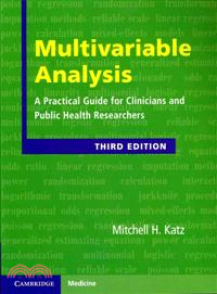 Multivariable Analysis