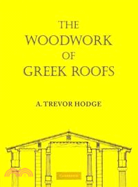 The Woodwork of Greek Roofs