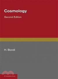 Cosmology