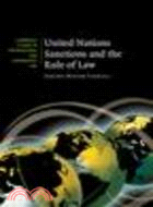 United Nations Sanctions and the Rule of Law