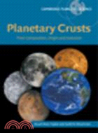 Planetary Crusts:Their Composition, Origin and Evolution