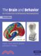 The Brain and Behavior ─ An Introduction to Behavioral Neuroanatomy