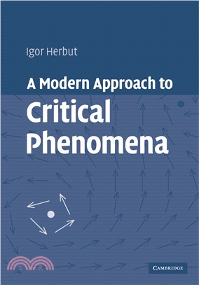 A Modern Approach to Critical Phenomena