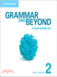 Grammar and Beyond Level 2