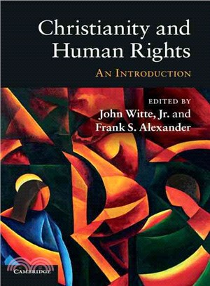 Christianity and Human Rights ─ An Introduction