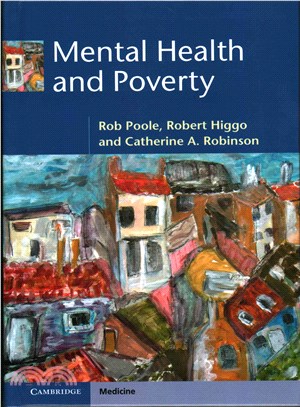 Mental Health and Poverty