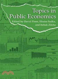 Topics in Public Economics:Theoretical and Applied Analysis