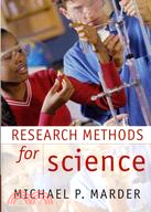 Research Methods for Science