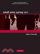 Small Arms Survey 2011