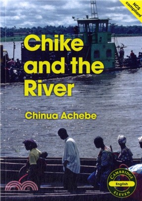 Chike and the River (English)