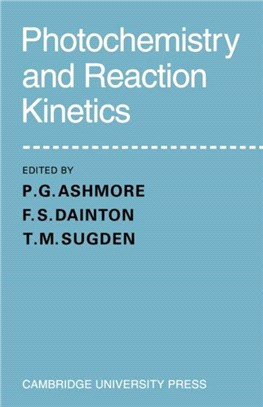 Photochemistry and Reaction Kinetics