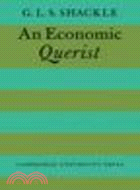 An Economic Querist