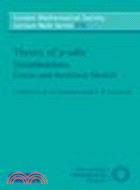 Theory of p-adic Distributions:Linear and Nonlinear Models