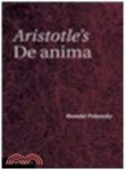 Aristotle's De anima