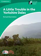 CDR3: A Little Trouble in the Yorkshire Dales