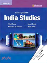 Cambridge Igcse India Studies