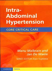 Intra-Abdominal Hypertension